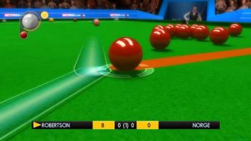 خرید بازی WSC Real 11 World Snooker Championship برای PS3