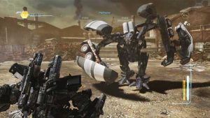 خرید بازی Transformers Dark of the Moon برای PS3 پلی استیشن 3