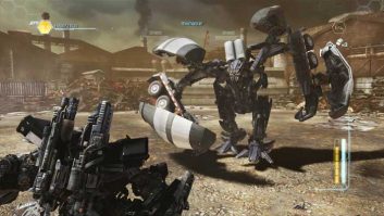 خرید بازی Transformers Dark of the Moon برای PS3 پلی استیشن 3
