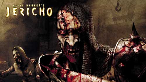 Clive Barker's Jericho