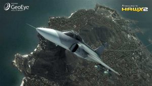 خرید بازی Tom Clancy's H A W X 2 برای PC کامپیوتر