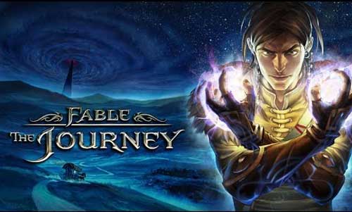 Fable The Journey