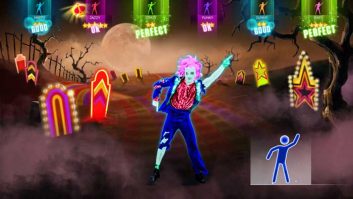 Just Dance 2014