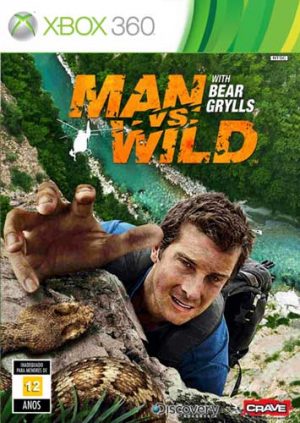 Man vs Wild