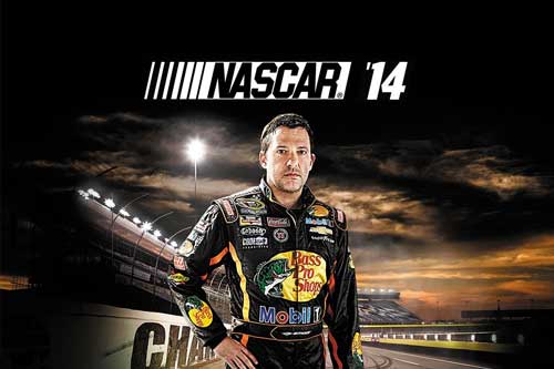 NASCAR 14