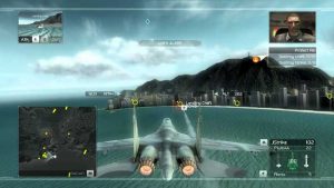 خرید بازی Tom Clancy's H A W X برای PC کامپیوتر