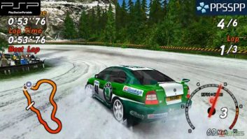 خرید بازی Sega Rally Revo برای XBOX 360 ایکس باکس