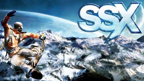 SSX