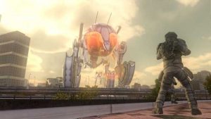 خرید بازی Earth Defense Force 2025 برای PS3 پلی استیشن 3