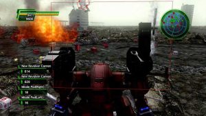 خرید بازی Earth Defense Force 2025 برای PS3 پلی استیشن 3