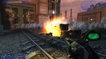 خرید بازی TimeShift برای PS3 پلی استیشن 3
