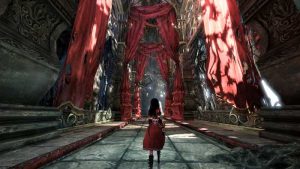 خرید بازی Alice Madness Returns برای PC کامپیوتر