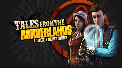  Tales from the Borderlands