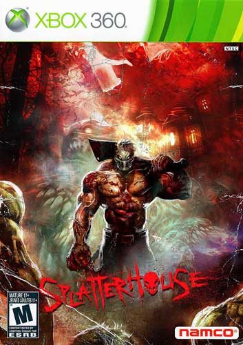 Splatterhouse