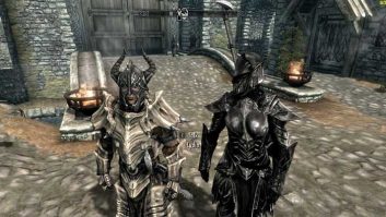 خرید بازی The Elder Scrolls V Skyrim Legendary Edition برای XBOX 360 ایکس باکس