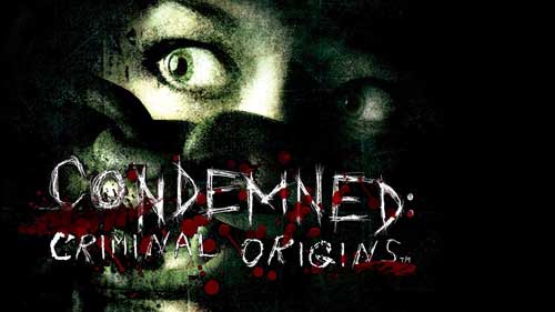Condemned Criminal Origins