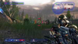 خرید بازی TimeShift برای PS3 پلی استیشن 3