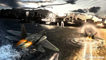 خرید بازی Tom Clancy's H A W X برای PC کامپیوتر