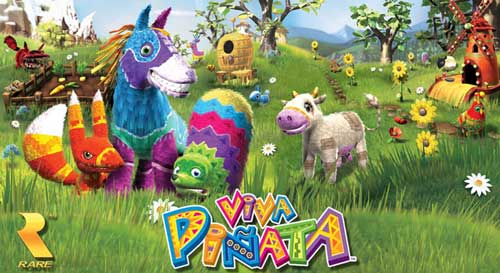 Viva Pinata