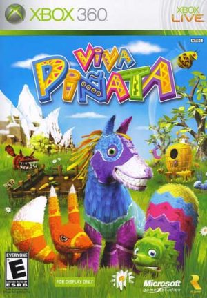 Viva Pinata