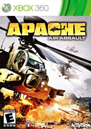 Apache Air Assault