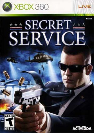 Secret Service Ultimate Sacrifice