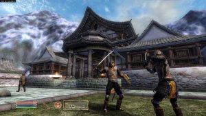 خرید بازی The Elder Scrolls IV Oblivion برای PC کامپیوتر
