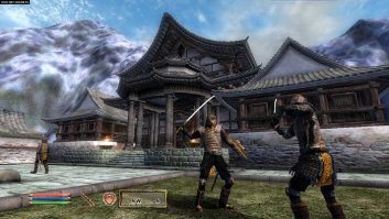 خرید بازی The Elder Scrolls IV Oblivion برای PC کامپیوتر