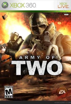 Army of Two