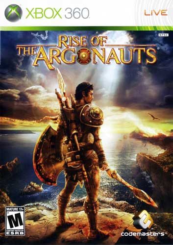 Rise of the Argonauts