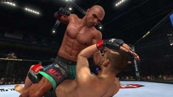 خرید بازی UFC Undisputed 2010 برای PS3 پلی استیشن 3