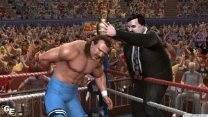 خرید بازی WWE Legends of WrestleMania برای PS3 پلی استیشن 3