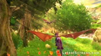 خرید بازی The Legend of Spyro Dawn of the Dragon برای PS3 پلی استیشن 3