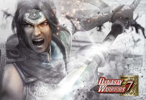 Dynasty Warriors 7