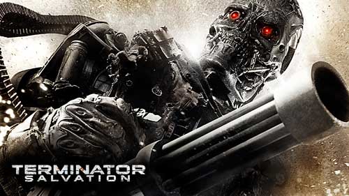 Terminator Salvation