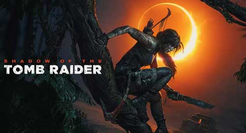 Shadow of the Tomb Raider