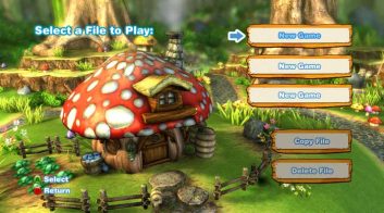 خرید بازی The Smurfs 2 برای PS3 پلی استیشن 3