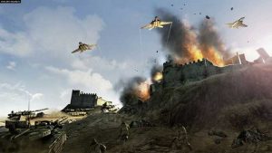 خرید بازی Tom Clancy's EndWar برای PC کامپیوتر