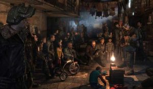 خرید بازی Metro 2033 Redux برای PC کامپیوتر