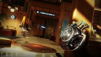 خرید بازی Prey - شکار برای PC کامپیوتر