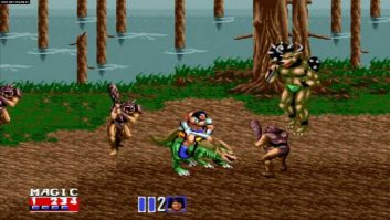 Sega Mega Drive Ultimate Collection
