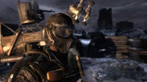 خرید بازی Metro 2033 Redux برای PC کامپیوتر