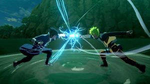 خرید بازی Naruto Shippuden Ultimate Ninja Storm 3 Full Burst برای PC