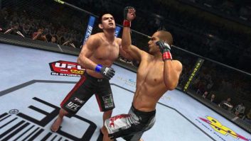 خرید بازی UFC Undisputed 2010 برای PS3 پلی استیشن 3