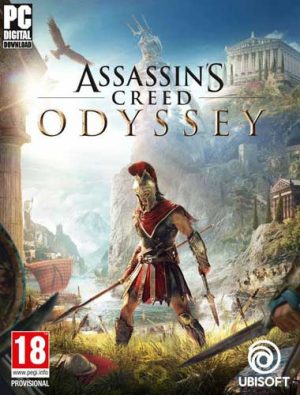 Assassin's Creed Odyssey