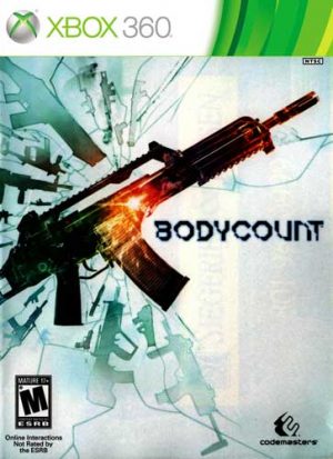 Bodycount