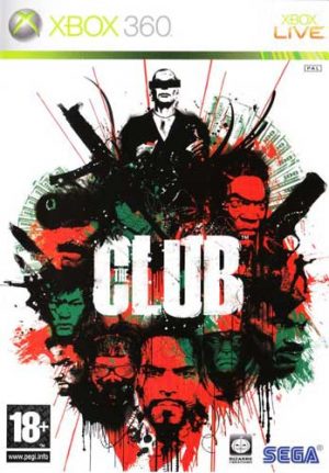 The Club