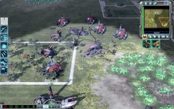 خرید بازی Command & Conquer 3 Tiberium Wars برای PC کامپیوتر