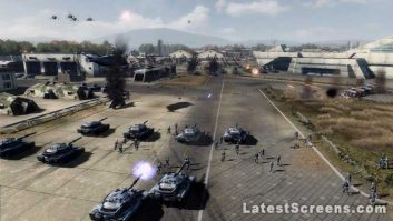 خرید بازی Tom Clancy's EndWar برای PC کامپیوتر