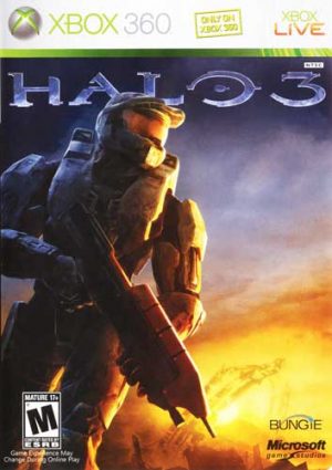 Halo 3